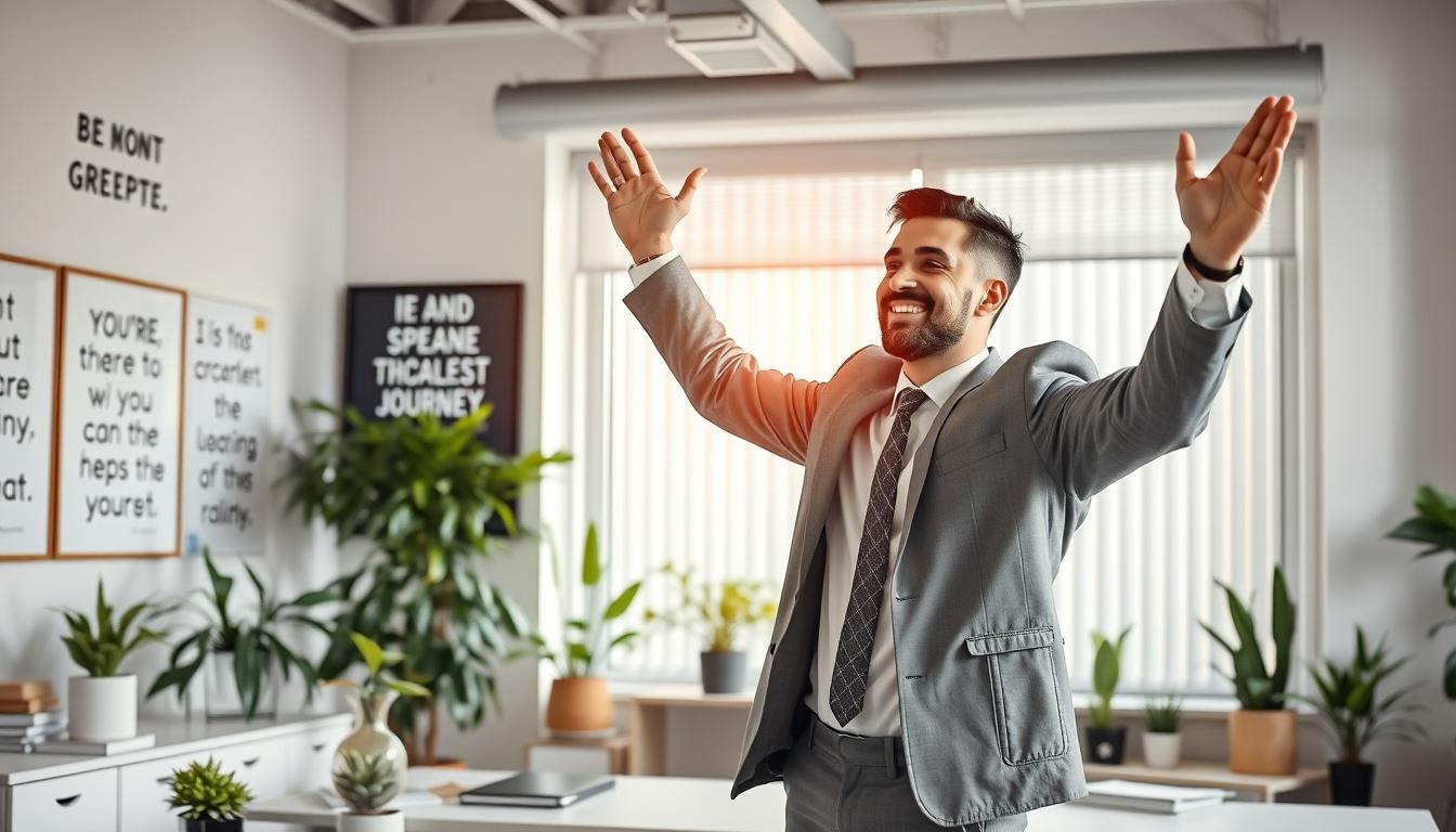 Liderança que Inspira